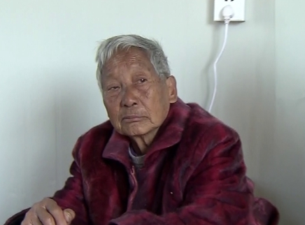 寻情记 八旬痴呆母亲为何无人赡养？