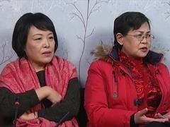 北京大叔寻爱记