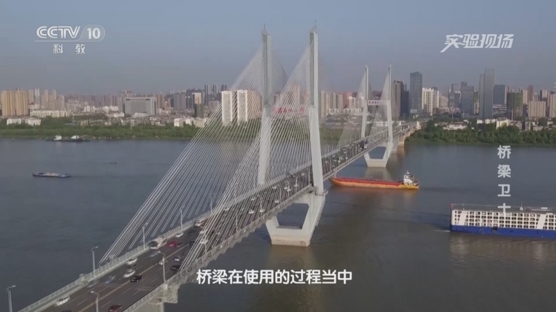 实验现场 《实验现场》 20230604 桥梁卫士