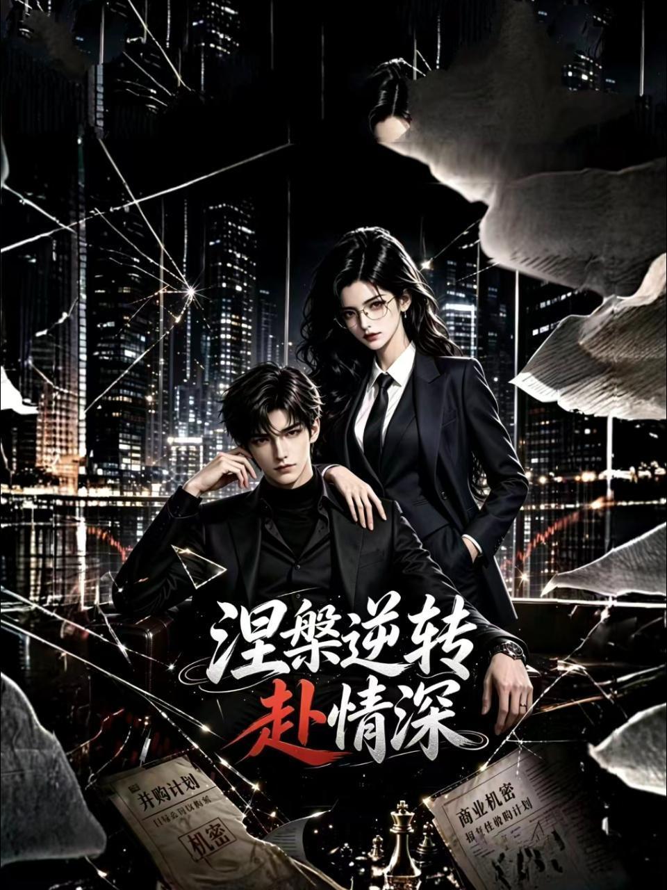 涅槃逆转赴情深