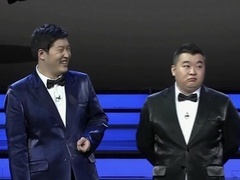 相声《如此广告》
