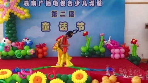 银河之声 飞天