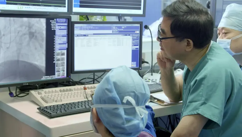 《人间世》第8集