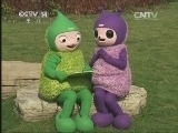 小小智慧树 《小小智慧树》 20131203