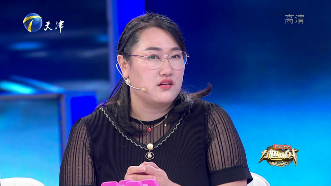 跨时代战书 母亲怀疑女儿因肥胖婚后未生育要她减肥