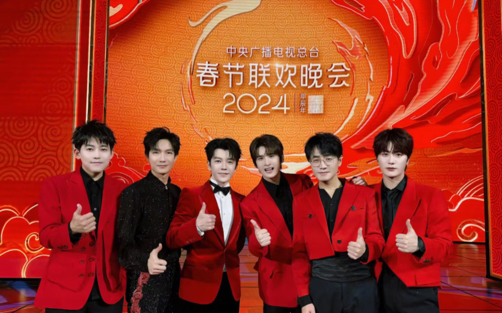 再就业男团带来《像你这样的朋友》
