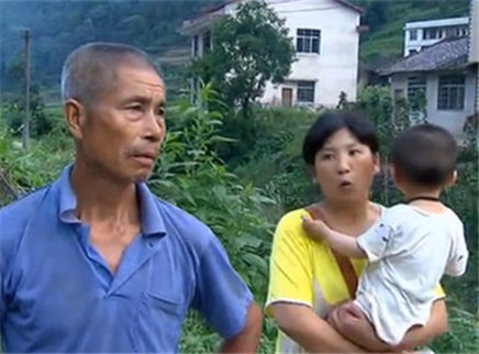 寻情记 试管宝宝出生了 妈妈为何要离婚