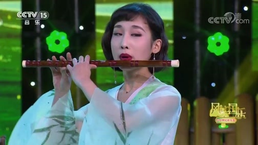 风华国乐 《风华国乐》 20190107