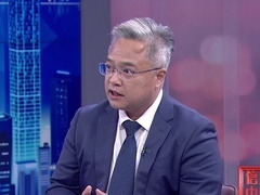 信用中国 黄辉 从“云端”到“田间”农业的数字赋能