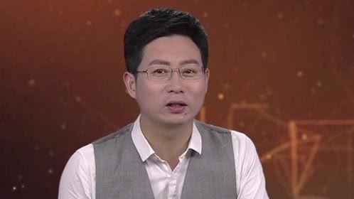 经典传奇 帝陵玄机 明十三陵背后的帝王传奇