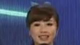 天下同名人 小朋友表演精彩跆拳道