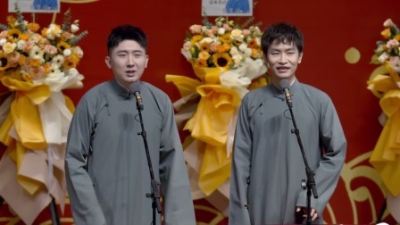 《学哑语》尚九熙 郭霄汉