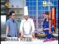 家政女皇 《家政女皇》20140914：酱焖四季豆 健脾补肾