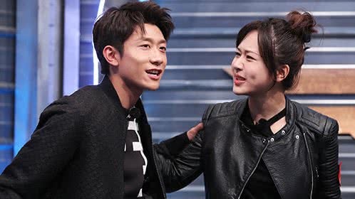 高能少年团 第6期：王俊凯变大胡子犀利哥