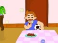 宝宝童谣精选 19杨梅