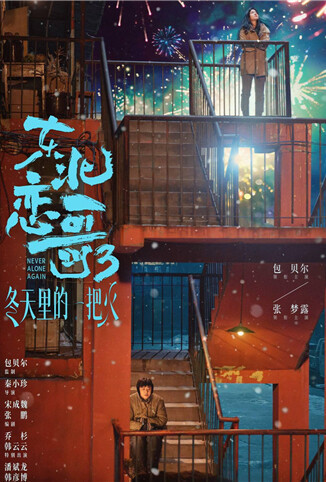 东北恋歌：冬天里的一把火