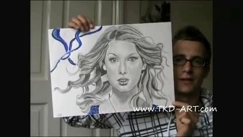 Taylor Swift The Story Of Us 饭制版-Taylor Swift (泰勒·斯威夫特)