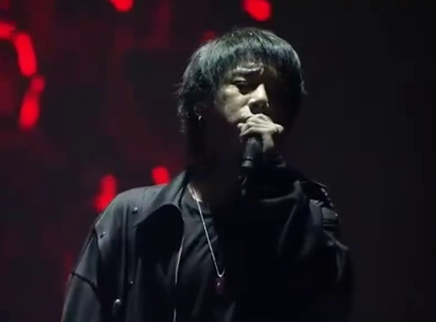歌手多看点 2018 华晨宇演唱会《反义词》Live