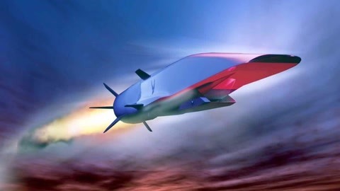 环球火力点 美军再向洛马拨款48亿美元 开发空射高超音速武器追赶中俄