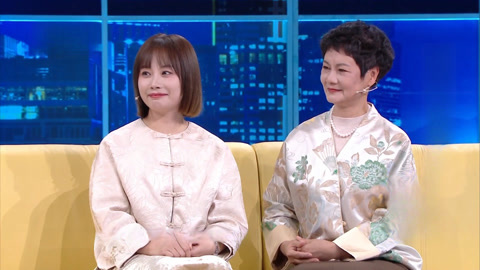 妆点母爱让岁月生花 她与片仔癀珍珠膏的十五年故事