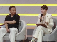 慈海鹊桥会 退伍老大哥带来三枚钻戒相亲 直言不想找拜金女