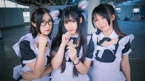 生存本能瓦尔基里