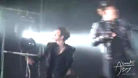 2PM 2PM HANDS UP ASIA TOUR In TAIPEI 饭拍版-2PM