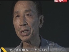 经典传奇 穿越时空的惊天秘密 谁动了佛祖舍利