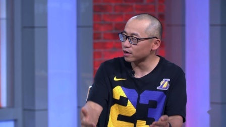 NBA晚自习 第132期：走入北京NBA乐园，萌娃回看16年扣篮大赛