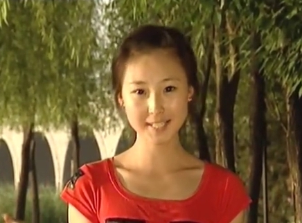 快乐女声2011 西安唱区晋级赛50进30（1）