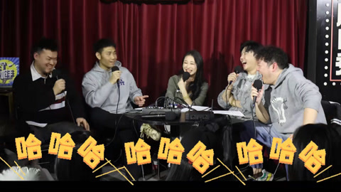 三个火呛手 三个火呛手：我和我的倒霉上班搭子  回回直播事故卷卷有姐名