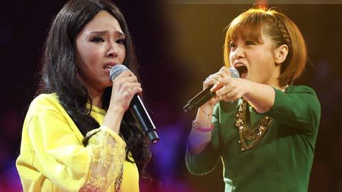 有料好声音 好声音张丹丹由美不和内幕 汪峰称他们一直在“打架”