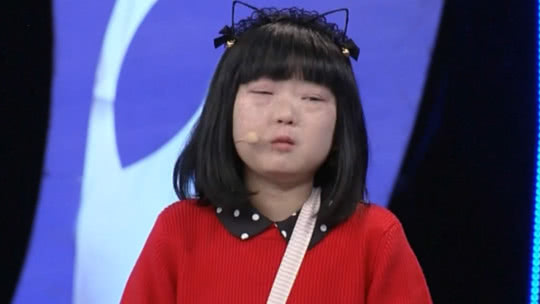 幸福来敲门【天津卫视】 四岁查出白血病 小女孩却乐观面对疾病