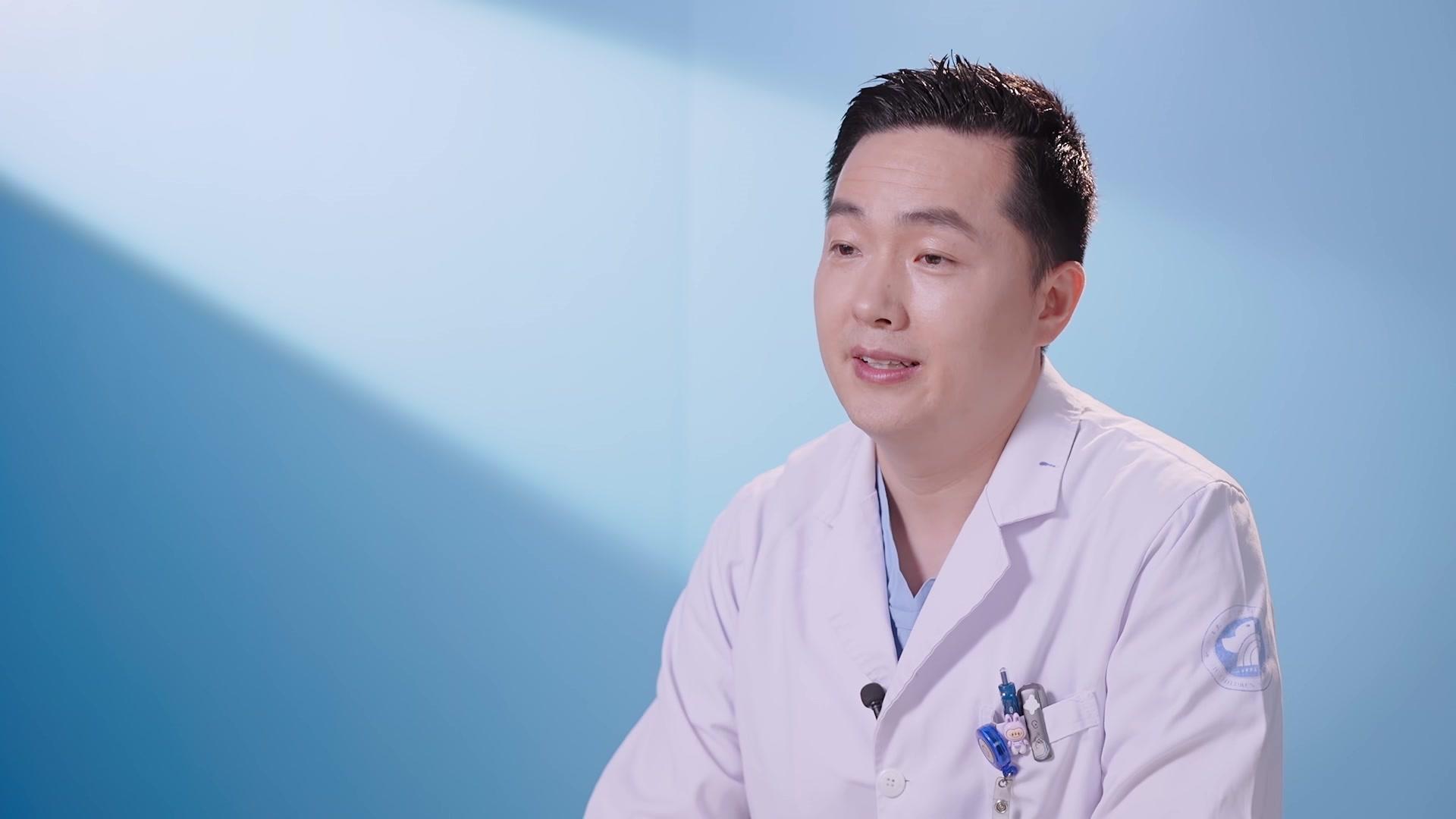 你好，儿科医生第四季 《你好，儿科医生第四季》第3集纯享版（下）