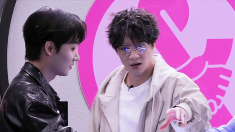 魏翔与音乐人共鸣 薛之谦放弃爆灯给蒋敦豪机会