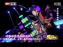 北京卫视2012网络春晚 《走过咖啡屋》晨阳 120120
