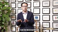 超级脱口 穷小子逆袭明星投资人 全靠被逼