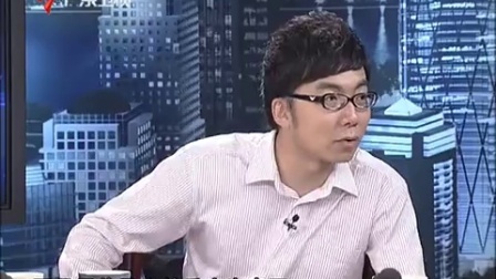 财经郎眼 从油荒看国有能源储备