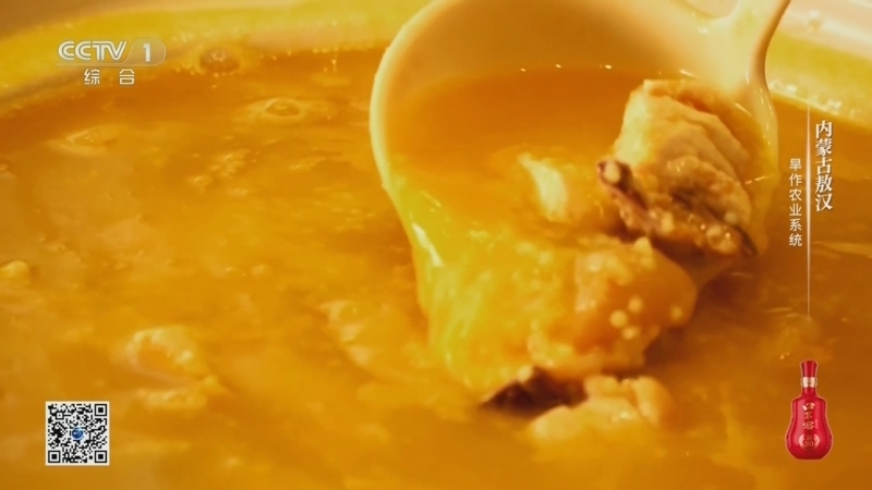 《农耕探文明》 第20集 内蒙古敖汉 旱作农业系统