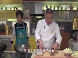 天天饮食 《天天饮食》 20150202 墨鱼仔炒花菜