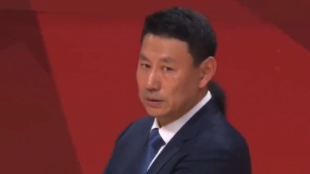 深圳战胜江苏，李楠怒怼裁判