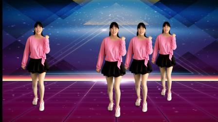 怀旧经典金曲《DJ凤舞九天》音乐一响嗨爆全场