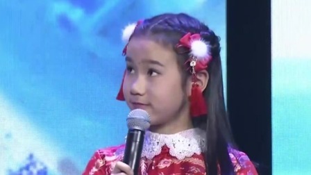 朗朗少年 中华文化传承自少年起，少年强则中国强