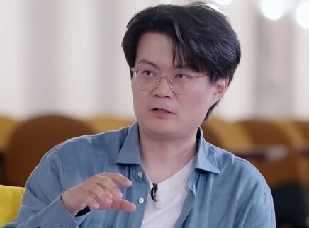 沉浸版：李松蔚高能输出