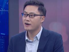 信用中国 熊欢 打造高端装备的 “连接安全卫士”