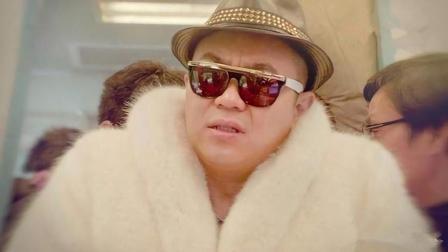 为什么有些土豪没有什么文化, 却能开豪车赚大钱?