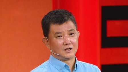 群英会2023 相声：《成年人的崩溃》