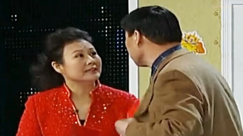 欢乐集结号 小品《实诚人》