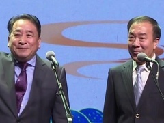 笑动剧场2026 相声《学四省》