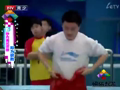 快乐起飞 《快乐起飞》20110529：水上袋鼠跳